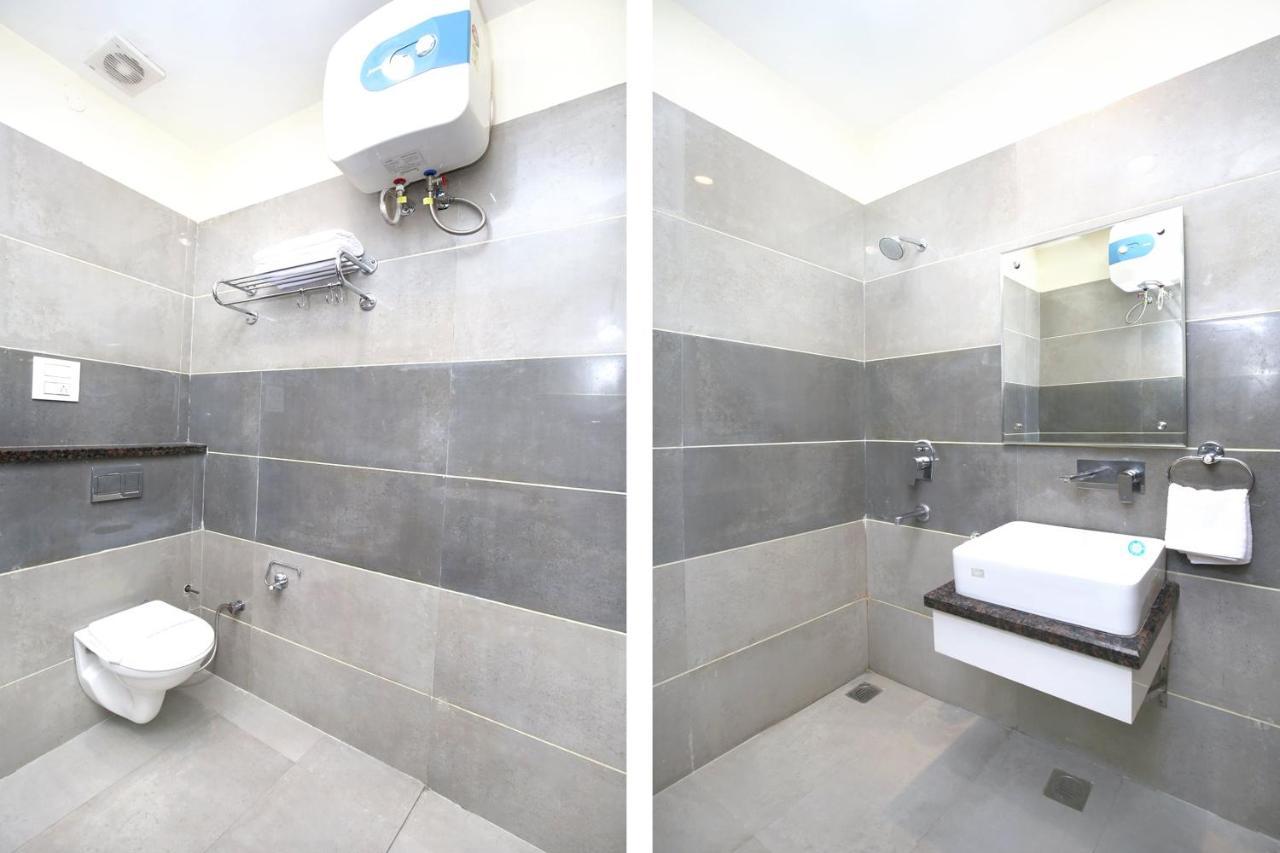 Capital O 8510 Welcome Inn Амритсар Екстериор снимка