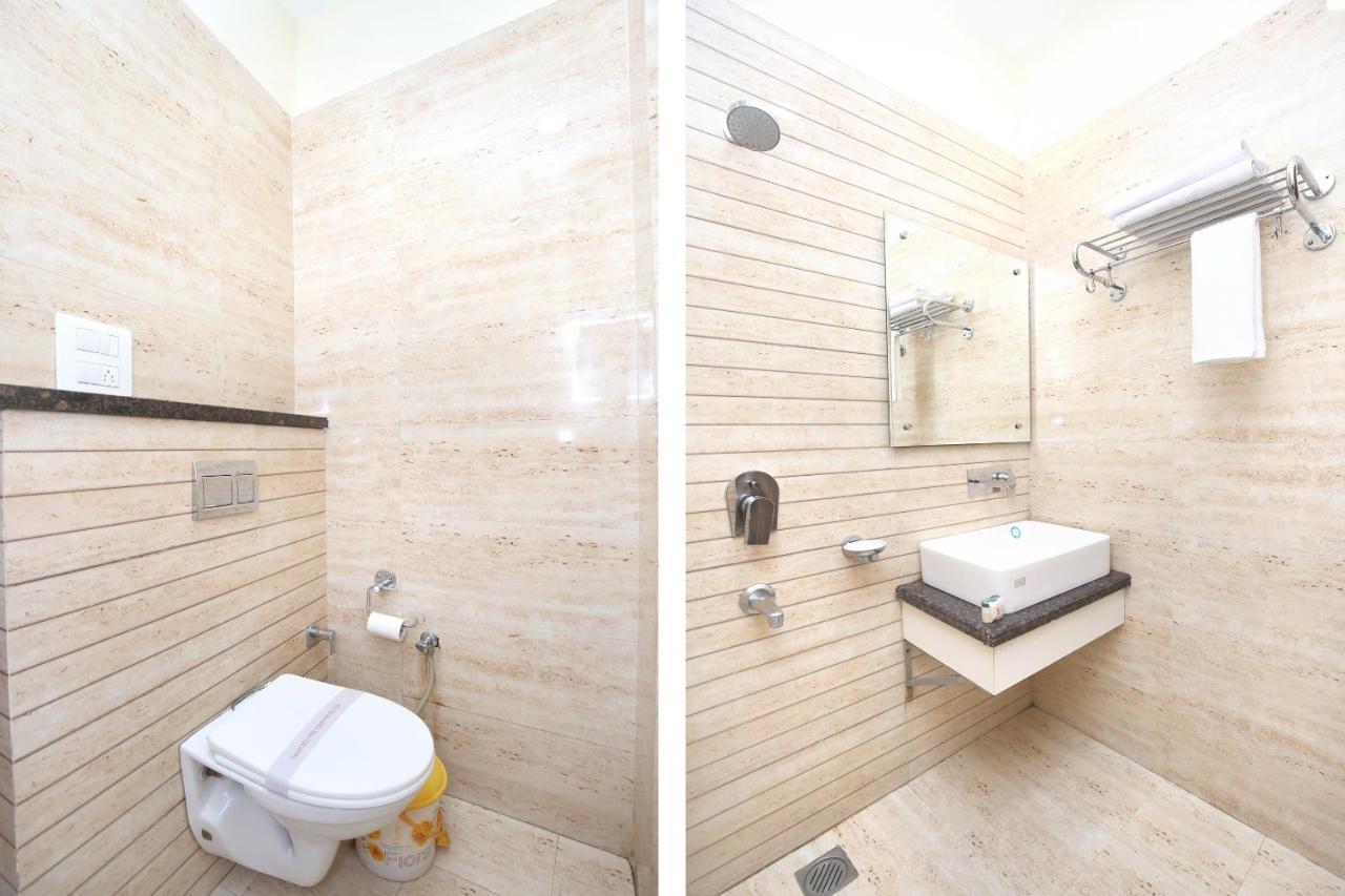 Capital O 8510 Welcome Inn Амритсар Екстериор снимка